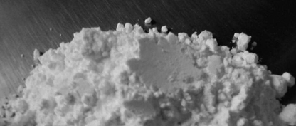 普通工厂白灰粉